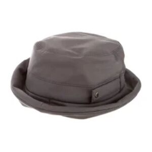 Inverni Canvas Bucket Hat w/ Tags